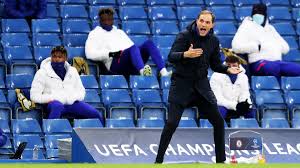 The site lists all clubs he coached and all clubs he played for. Thomas Tuchels Meisterstuck Beim Fc Chelsea Ist Er Der Beste Trainer Der Welt Eurosport