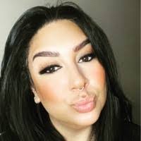 Sarah Rosas's Instagram, Twitter & Facebook