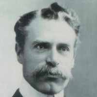 Charles Albert Webber Sr. (1860–1937)