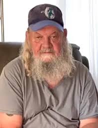 Obituary information for Harold Dean Johnson