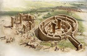 gobekli tepe ve turna kusu sembolizmi akademya dergisi