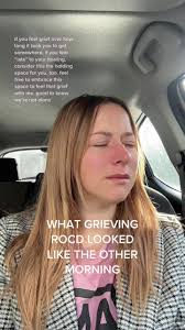 Embracing Grief and Healing: A Journey of Self-Compassion