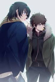 ｪ on twitter detective conan anime guys detective