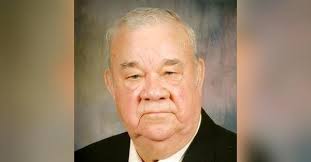 Joe Thomas Culpepper Obituary