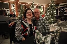 Christmas at Camp — Scioto Hills