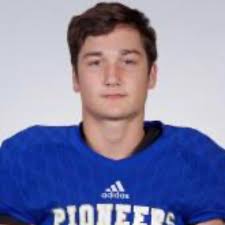 Jack Fuller's Boswell High School Career Home