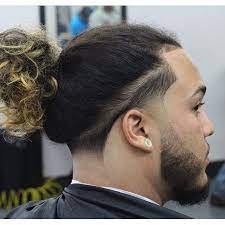 Menshairstyletrends Long Hair Styles Men Hair Color Curly Hair Men