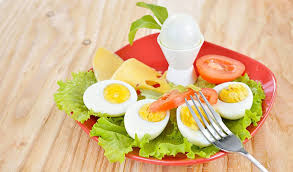 Hard Boiled Egg Diet Review Facts Recipes Results