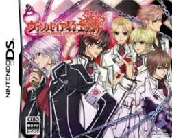 Games that are based on an anime series. Vampire Knight Ds Screenshots Images And Pictures Giant Bomb