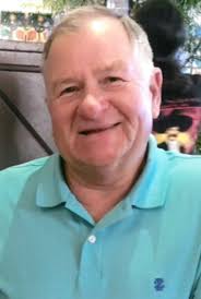 Obituary information for Joseph Daniel McGlynn