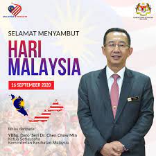 Surat edaran ketua setiausaha kkm : Kkmalaysia On Twitter Ybbhg Dato Seri Dr Chen Chaw Min Ketua Setiausaha Ksu Kementerian Kesihatan Malaysia Mengucapkan Selamat Menyambut Hari Malaysia Kepada Warga Kerja Kkm Dan Seluruh Rakyat Malaysia Harimalaysia Malaysiaprihatin Https