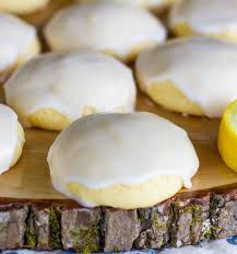 This determines whether your cookies and cakes are light or dense. Soft Sublime Vegan Lemon Cookies