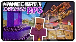 Aug 19, 2020 · top 10 best minecraft rpg mods 1. Arcana Rpg Mod 1 7 10 Fdminecraft Minecraft Mods Rpg Minecraft