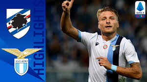 Preview and stats followed by live commentary, video highlights and match report. Sampdoria 0 3 Lazio Immobile Correa Goals Take Home The 3 Points For Lazio Serie A Youtube