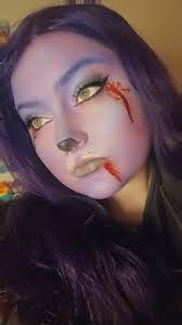 Exploring makeup looks in Japan