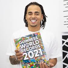 5,771,799 likes · 111,658 talking about this. Ozuna Placed On Guiness World Record 2021 Special Edition For Second Consecutive Year Video Emm