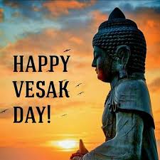 It is celebrated on the day of the full moon in may. 60 Vesak Greeting Pictures And Photos