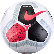 Nike premier league club elite soccer ball. Nike Merlin And Pitch Review Comparison The Instep