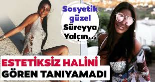 Jun 09, 2021 · i̇zmit körfezi'nde belediye ekiplerince günlük 2,5 ton toplanan müsilaj (deniz salyası), arıtma tesislerinde bertaraf ediliyor. Sureyya Yalcin In Estetiksiz Hali Soke Etti Sureyya Yalcin I Hic Boyle Gormediniz Galeri Magazin