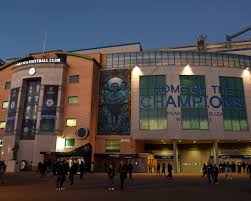 So Sehen Sie Chelsea Gegen Lille In Der Champions League Live Und Online