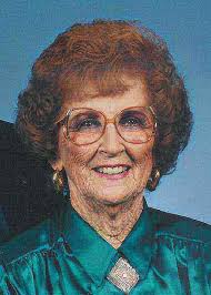 Robina Redmond Kennerly