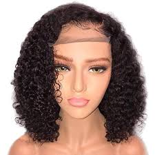 It works well on curly hair, as its texture makes the updo as for styling goes i would curl your hair first then add a loose french braid leaving out front pieces for a softer look! La Vestmon Curly Hair High Quality Braid Buy Online In Bahrain At Desertcart