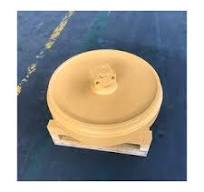 Buy In Bulk Bulldozer Idler D6D OEM Standard Parts | Alibaba.com