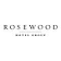 Rosewood Hotel Group logo