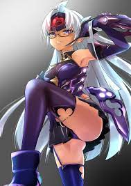 The beauty of T-elos : rXenoblade_Chronicles