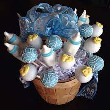 Pin On Cake Pops