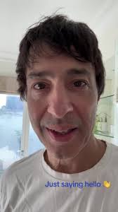 Meet Arch Barker: New to TikTok Stand Up Comedy