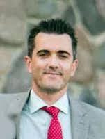 Jared Murray's Instagram, Twitter & Facebook