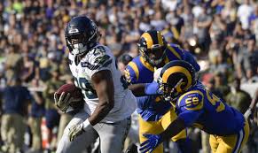 The seattle seahawks are a professional american football team based in seattle. 2019 Seahawks Schedule Released 5 Primetime Games Set