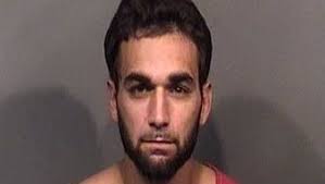 Photos: Arrest mugshots 4-5-15