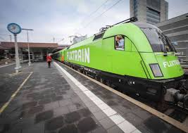 When they do, their tweets will show up here. An Bord Des Ersten Flixtrains Am Dusseldorfer Hauptbahnhof