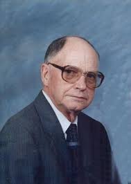 Joseph Broussard Obituary (2015)