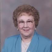 Obituary information for Anna Marie Mack