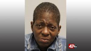 Car crash leads to arrest of wanted Dagsboro woman