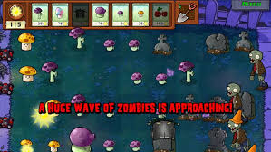 Zombies is a video game franchise developed by popcap games, a subsidiary of electronic arts (ea). Pflanzen Gegen Zombies Game Of The Year Edition Fur Pc Mac Origin
