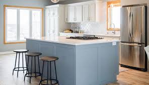 All you do is attach mock brick paneling, which can be purchased at home depot, over an existing backsplash. How To Install Tile Backsplash Diy Kitchen Ideas Designing Idea