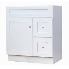 Check spelling or type a new query. White 30 Inch X 21 Inch Shaker Bathroom Vanity Includes Hardware