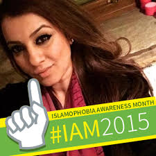 Salma Smith (@salmachaudhri)