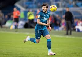 Born 1 january the biggest football star from the middle east sardar azmoun talking about his life in kazan', russia. Sardar Azmoun Recovers From Injury Persianleague Com Iran Football League