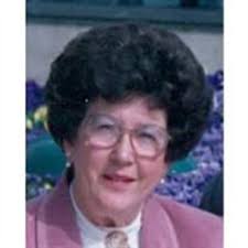 Lila Rae Jones Obituary January 24, 2010