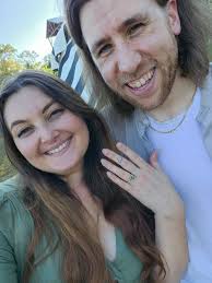 Sean Sims and Kennedy van der Werff's Wedding Website