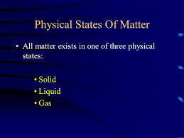 These items were created to be used in a center. Classification Of Matter Integrated Science Dr May Ppt Download