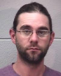 Morris Man Arrested Three Times in One Week