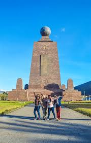 Maybe you would like to learn more about one of these? 7 Things You Should Do When You Visit The Middle Of The World In Ecuador Quito Tour Bus The Official Double Decker Bus