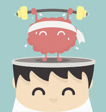 The power of the mind to control and influence the body and the physical world generally: Mind Over Matter How Fit You Think You Are Versus Actual Fitness Harvard Health