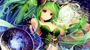 Anime bạn sắp xem có những nội dung nhạy cảm, chỉ phù hợp lứa tuổi 18+ trở lên. Best 38 Green Anime Wallpaper On Hipwallpaper Anime Wallpaper Beautiful Anime Wallpaper And Awesome Anime Wallpaper